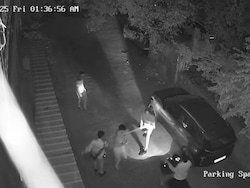 Assault With Hard Object Caused Death: Autopsy Of Student Beaten Up By Cops