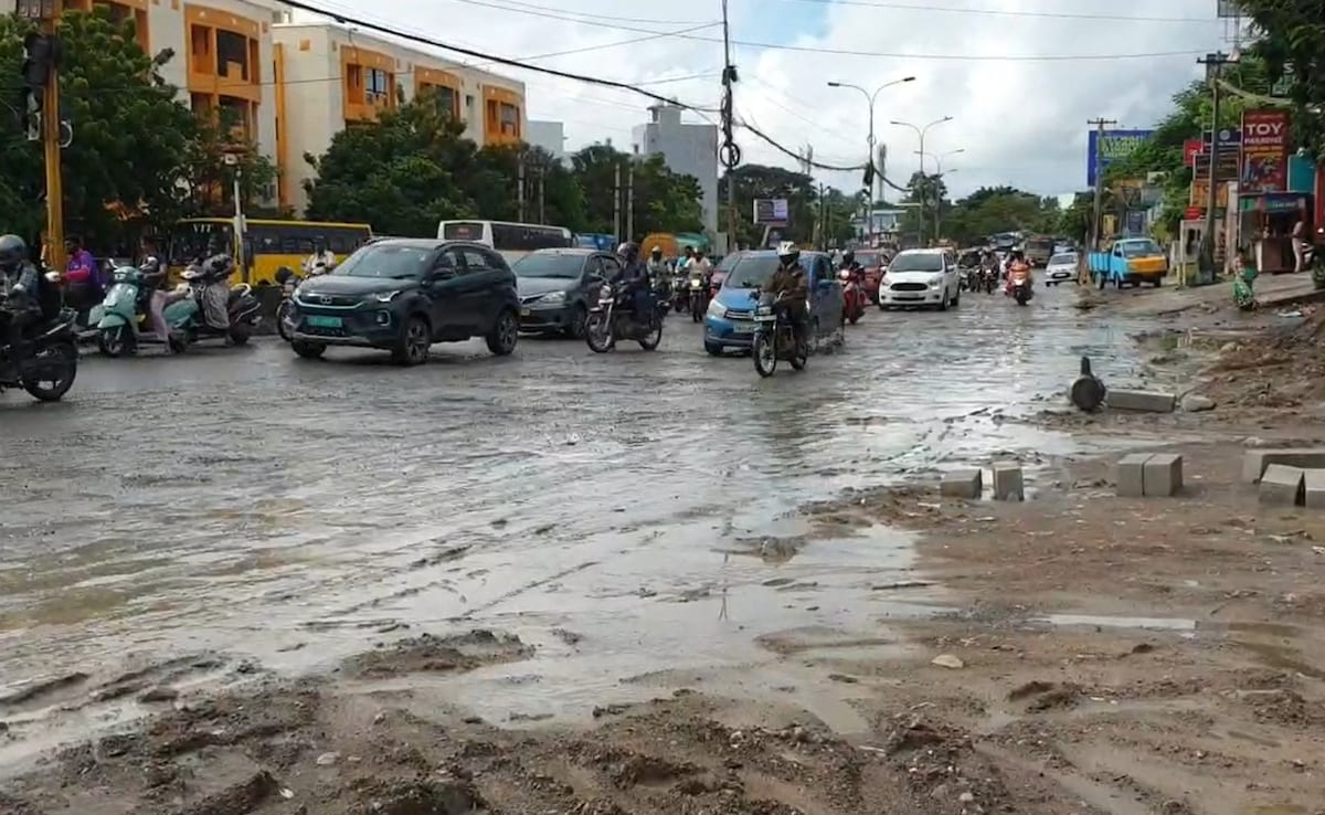 Tamil Nadu Rain Tamil Nadu Rain
