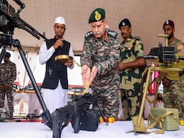'Will Erase From Map, Won't Exercise Restraint': Army Chief Warns Pakistan 'Will Erase From Map, Won't Exercise Restraint': Army Chief Warns Pakistan