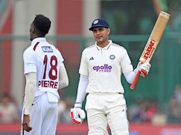 "Pitch Will Deteriorate": West Indies Star Sends Major 'Game On' Warning To Team India After Day 3 Of 2nd Test