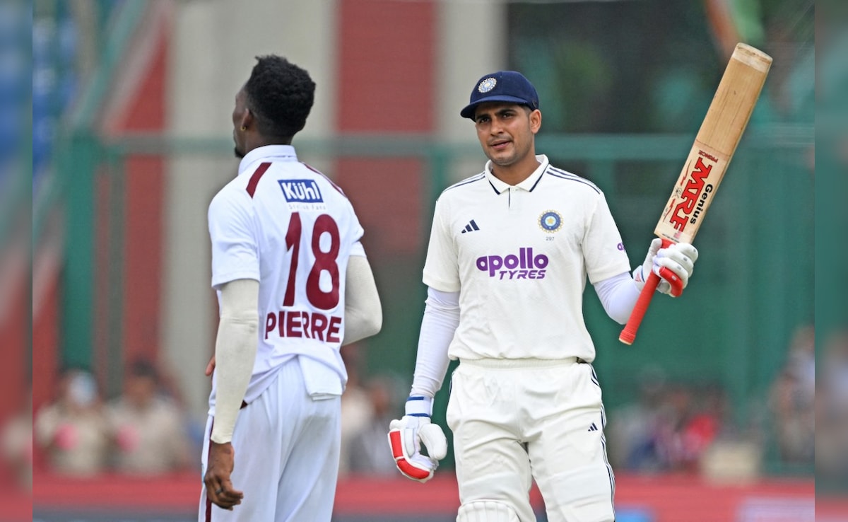IND vs WI: पांचवें दिन तक मैच खींच ले जाएगी वेस्टइंडीज?  वेस्टइंडीज के स्पिनर का चौंकाने वाला बयान