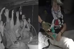 Israel Intercepts Gaza Aid Flotilla, Says Greta Thunberg Safe And Healthy Israel Intercepts Gaza Aid Flotilla, Says Greta Thunberg Safe And Healthy