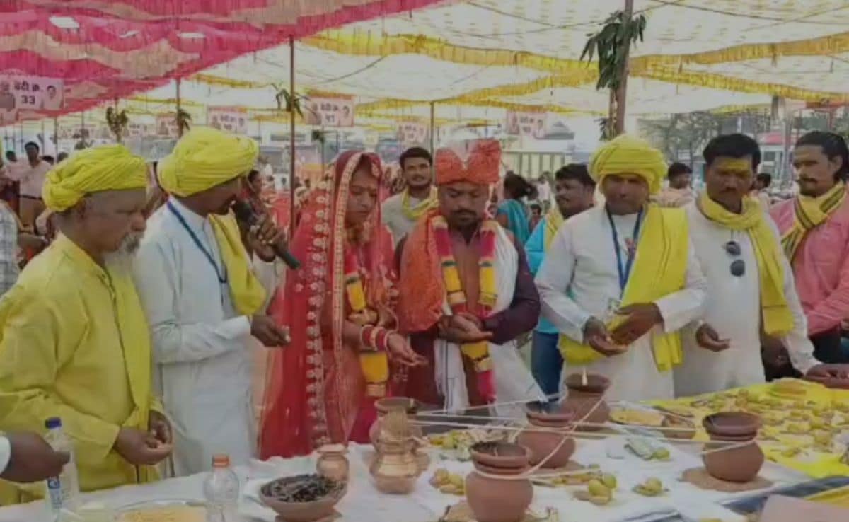 CM Kanyadan Yojana Madhya Pradesh CM Kanyadan Yojana Madhya Pradesh