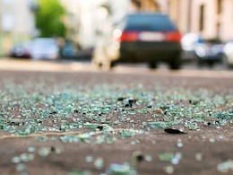 Hit-And-Run Driver Crashes Into Birthday Party Injuring 9 Children In US Hit-And-Run Driver Crashes Into Birthday Party Injuring 9 Children In US