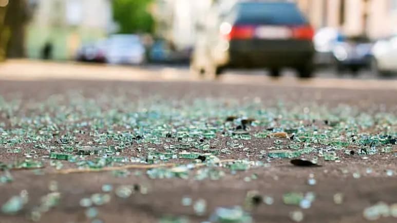 Hit-And-Run Driver Crashes Into Birthday Party Injuring 9 Children In US Hit-And-Run Driver Crashes Into Birthday Party Injuring 9 Children In US