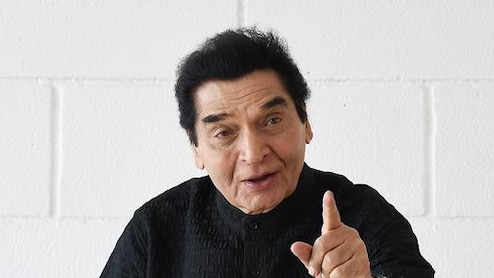 To Asrani, Tributes From Amitabh Bachchan, Akshay Kumar, Shabana Azmi