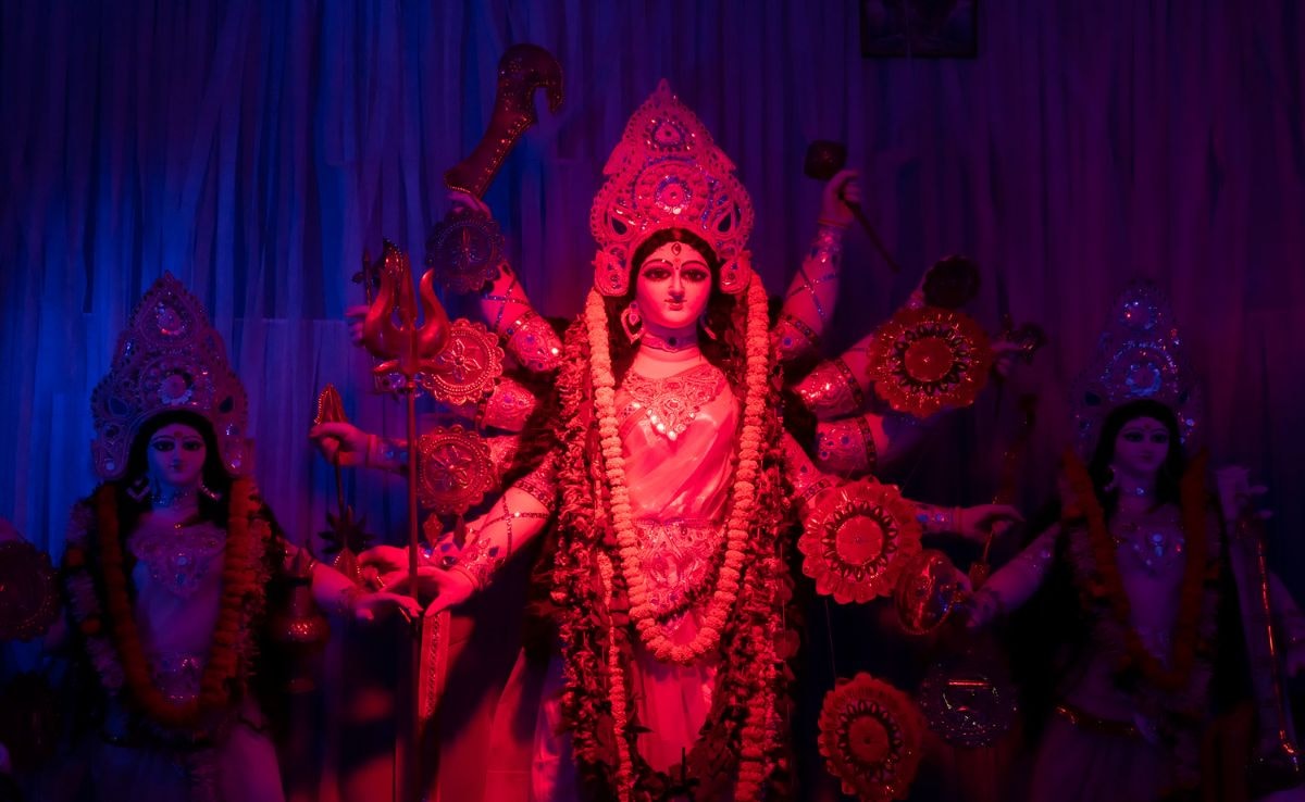 Latest and Breaking News on NDTV