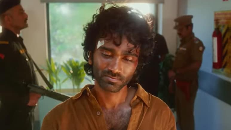 Dude Box Office Collection Day 1: थामा से पहले डूड का दीवाली पर डंका, पहले दिन की डबल डिजिट ओपनिंग Dude Box Office Collection Day 1: थामा से पहले डूड का दीवाली पर डंका, पहले दिन की डबल डिजिट ओपनिंग