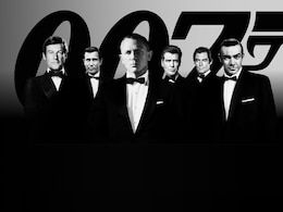 Guns Gone From James Bond Movie Posters, Internet Attacks Amazon Prime Video