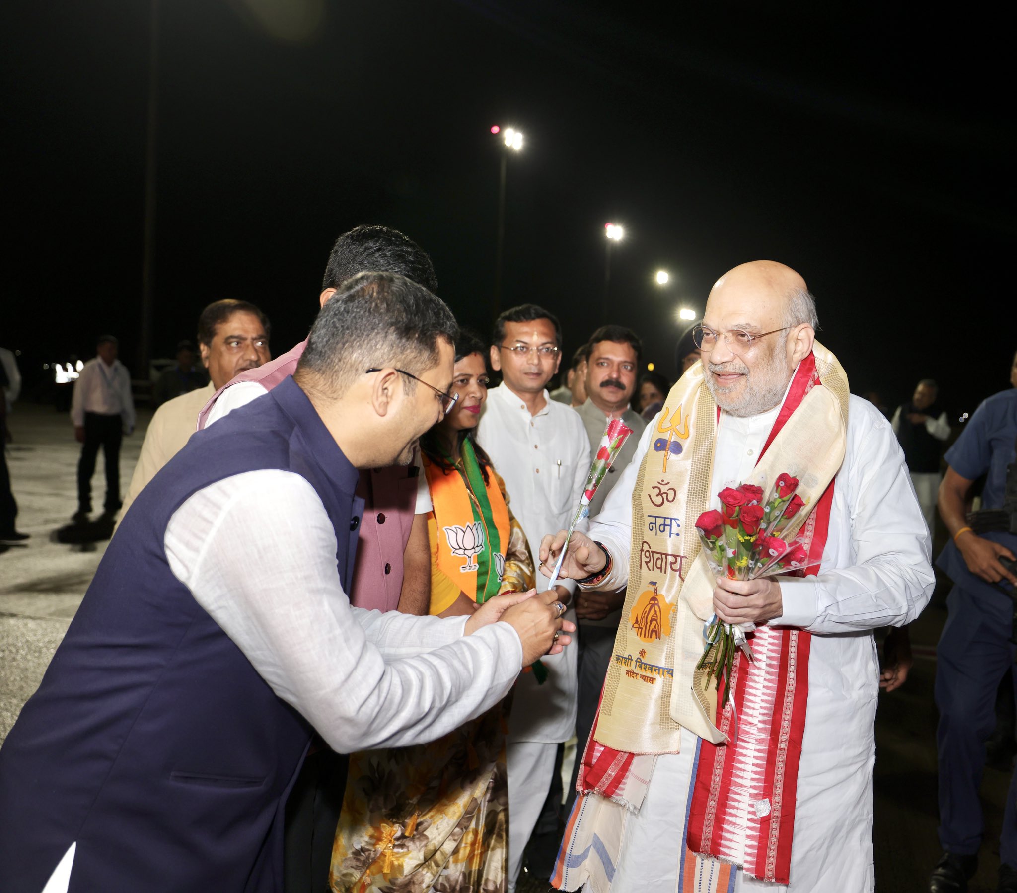 अमित शाह का बस्तर दौरा क्यों है खास? नक्सलवाद के खात्मे से लेकर राजनीति तक, जानें हर एक बात