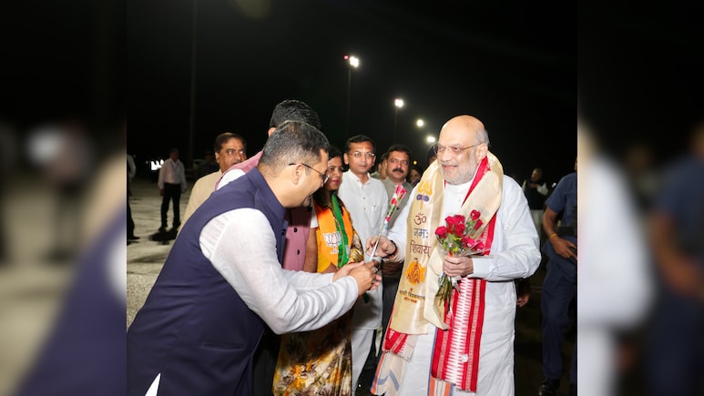 अमित शाह का बस्तर दौरा क्यों है खास? नक्सलवाद के खात्मे से लेकर राजनीति तक, जानें हर एक बात