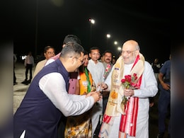 अमित शाह का बस्तर दौरा क्यों है खास? नक्सलवाद के खात्मे से लेकर राजनीति तक, जानें हर एक बात अमित शाह का बस्तर दौरा क्यों है खास? नक्सलवाद के खात्मे से लेकर राजनीति तक, जानें हर एक बात