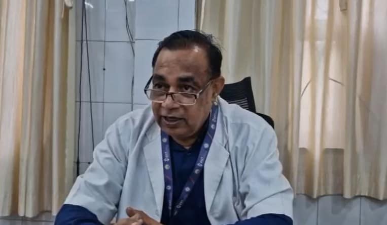 डॉ दिनेश महेश्वरी डॉ दिनेश महेश्वरी