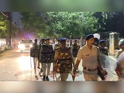 Dalit Groups Withdraw Protest, But Ambedkar Statue Row Still Simmering