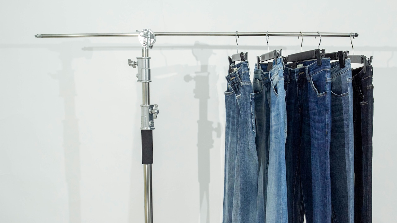 Jeans Gone Baggy? This Is Why It Happens and How to Fix It Fast