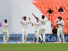 IND vs WI: टीम इंडिया का धमाका, अहमदाबाद में वेस्टइंडीज को पारी और 140 रनों से हराया