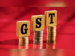 GST ने किया कमाल, सितंबर में 1.89 लाख करोड़ रुपये का रिकॉर्ड कलेक्शन, रिफॉर्म का दिखा असर GST ने किया कमाल, सितंबर में 1.89 लाख करोड़ रुपये का रिकॉर्ड कलेक्शन, रिफॉर्म का दिखा असर