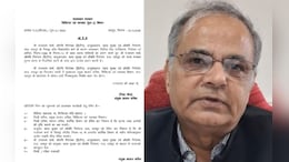 Rajasthan: खांसी की दवाओं से मौतों का मामला,&nbsp;ड्रग कंट्रोलर राजाराम शर्मा को सरकार ने किया निलंबित&nbsp;