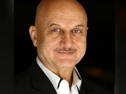 अनुपम खेर ने बताया जिंदगी का सच, पोस्ट किया शेयर अनुपम खेर ने बताया जिंदगी का सच, पोस्ट किया शेयर