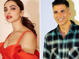 Old Video Of Abhishek Bachchan Saying, "Akshay Kumar Doesn't Work For More Than 8 Hours" Goes Viral Amid Deepika Padukone Shift Row Old Video Of Abhishek Bachchan Saying, "Akshay Kumar Doesn't Work For More Than 8 Hours" Goes Viral Amid Deepika Padukone Shift Row