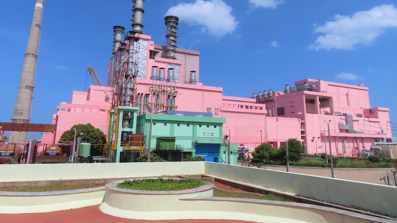 India's Most Sophisticated Atomic Reactor Set For Fuel Loading After Long Road Of Repairs India's Most Sophisticated Atomic Reactor Set For Fuel Loading After Long Road Of Repairs