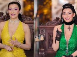 शालिनी पासी की खूबसूरती का ये है राज, रोज खाती हैं बकरी की दही,  49 की उम्र में भी दिखती है बेहद यंग शालिनी पासी की खूबसूरती का ये है राज, रोज खाती हैं बकरी की दही,  49 की उम्र में भी दिखती है बेहद यंग