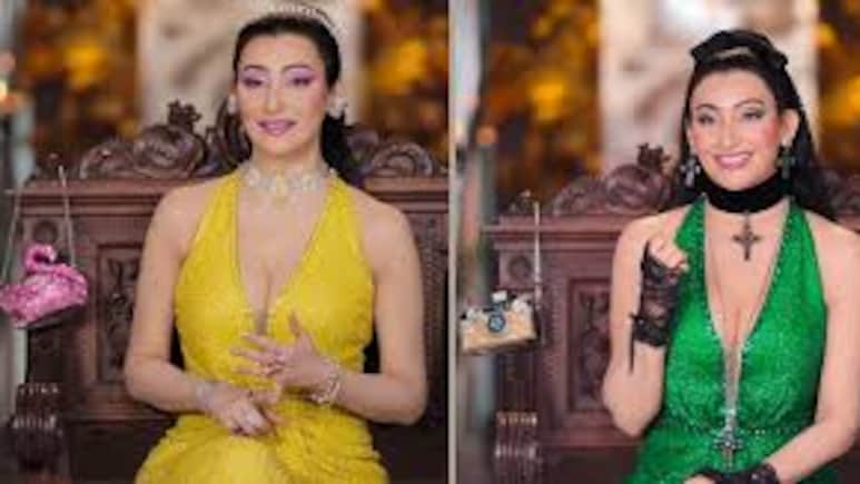 शालिनी पासी की खूबसूरती का ये है राज, रोज खाती हैं बकरी की दही,  49 की उम्र में भी दिखती है बेहद यंग शालिनी पासी की खूबसूरती का ये है राज, रोज खाती हैं बकरी की दही,  49 की उम्र में भी दिखती है बेहद यंग