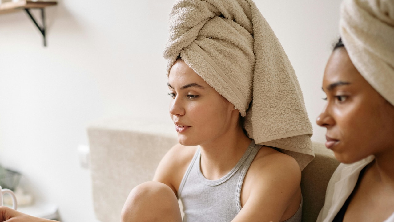 How Antimicrobial Towels And Smart Wardrobe Organisation Ensure Hygiene How Antimicrobial Towels And Smart Wardrobe Organisation Ensure Hygiene