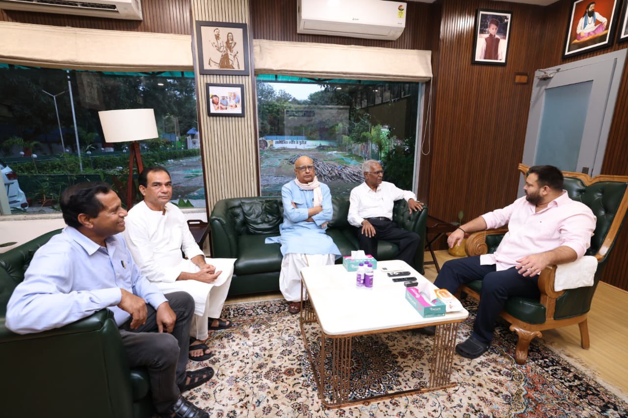 Friendly Contests Likely? Inside Story Of INDIA Seat-Sharing Talks In Bihar