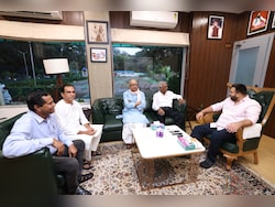 Friendly Contests Likely? Inside Story Of INDIA Seat-Sharing Talks In Bihar