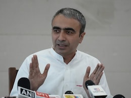पंजाब में हो सकता है तो हरियाणा में क्यों नहीं... बाढ़ को लेकर AAP नेता का सीएम नायब सिंह सैनी से सवाल पंजाब में हो सकता है तो हरियाणा में क्यों नहीं... बाढ़ को लेकर AAP नेता का सीएम नायब सिंह सैनी से सवाल