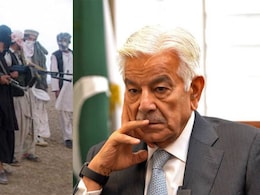 अब तो जंग होगी...अफगानिस्‍तान से शांति वार्ता से पहले पाकिस्‍तान के ख्‍वाजा आसिफ ने तालिबान को धमकाया 