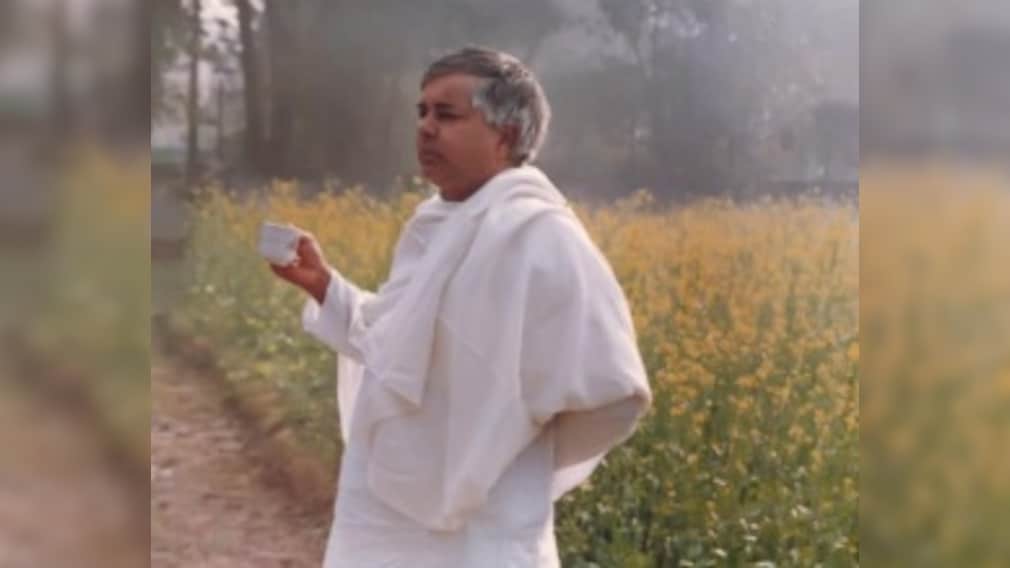 How 2 Ms - Mandir And Mandal - Helped Lalu Yadav Find 'MY' Formula In Bihar