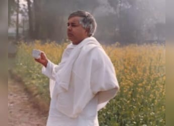 How 2 Ms - Mandir And Mandal - Helped Lalu Yadav Find &#039;MY&#039; Formula In Bihar