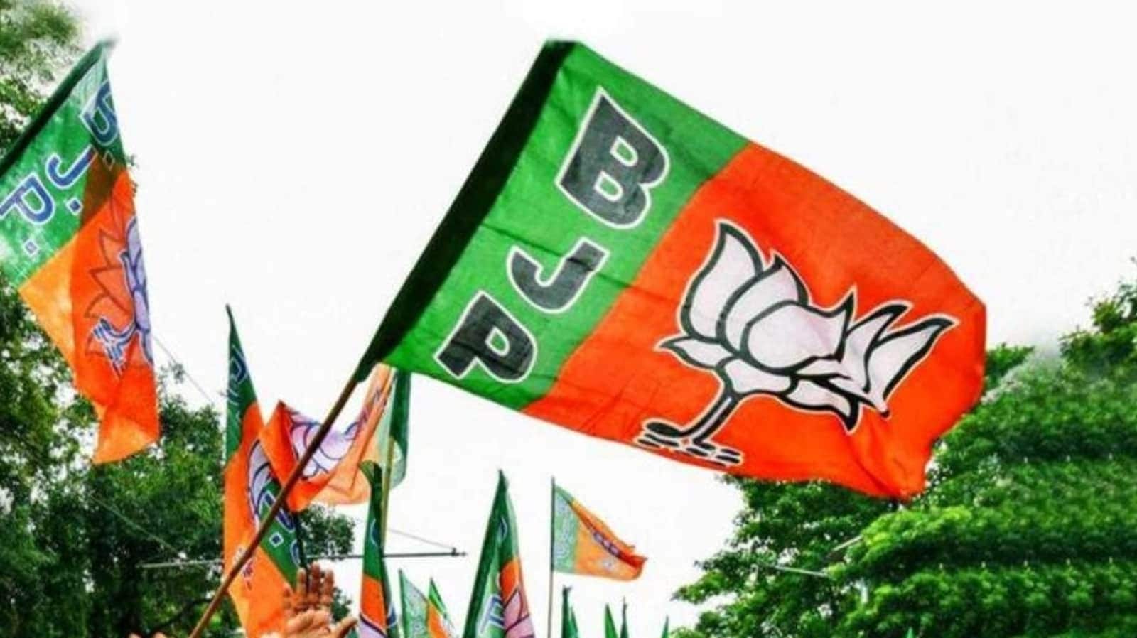 बिहार चुनाव: BJP ने 18 उम्मीदवारों की तीसरी लिस्ट जारी की, तेजस्वी के सामने सतीश यादव को उतारा