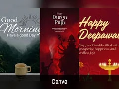 How India's 'Good Morning' Messages Are Powering Canva's Multi-Crore AI Ambitions