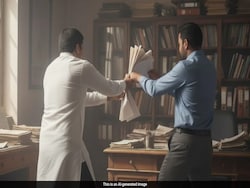 Share Certificates Worth Crores Found In Dustbin Brings Both Joy, Conflict