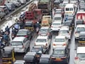Navi Mumbai: 50 रुपये द्या आणि रस्त्यावर वाहन लावा! नवी मुंबईत 'मांडवली'चा नवा पॅटर्न,वाचा काय आहे प्रकार?