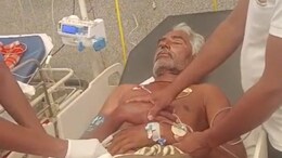 Rajasthan: मांगीलाल नाम के थे दो मरीज, गलत रोगी को चढ़ा दिया खून...दिवाली पर एम्स में मौत पर हंगामा