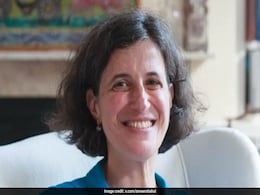 Who Is Francesca Orsini, London University Scholar Deported From India Who Is Francesca Orsini, London University Scholar Deported From India