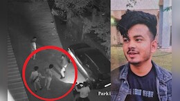 VIDEO: भोपाल में बालाघाट के DSP के साले को पुलिस वालों ने पीट-पीटकर मार डाला, दो कॉन्स्टेबल निलंबित
