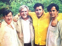 राज कपूर, शम्मी कपूर और शशि कपूर की इकलौती बहन की 5 फोटो, 5वीं देख कहेंगे- खूबसूरती में बेबो-लोलो जितनी सुंदर राज कपूर, शम्मी कपूर और शशि कपूर की इकलौती बहन की 5 फोटो, 5वीं देख कहेंगे- खूबसूरती में बेबो-लोलो जितनी सुंदर