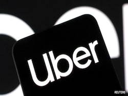 Uber Ties Up With Nvidia To Deploy 100,000 Robotaxis