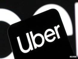 Uber Ties Up With Nvidia To Deploy 100,000 Robotaxis Uber Ties Up With Nvidia To Deploy 100,000 Robotaxis