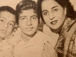 खूबसूरती में मधुबाला और नर्गिस से कम नहीं थी अमिताभ बच्चन की मम्मी तेजी, इंदिरा गांधी की थी पक्की सहेली खूबसूरती में मधुबाला और नर्गिस से कम नहीं थी अमिताभ बच्चन की मम्मी तेजी, इंदिरा गांधी की थी पक्की सहेली