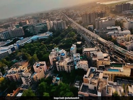 Bengaluru Techie's Viral Plea: Shut Down IT Parks, Go Remote To Fix City's Infrastructure Bengaluru Techie's Viral Plea: Shut Down IT Parks, Go Remote To Fix City's Infrastructure