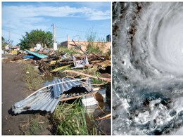 25 हजार शेल्टर होम में, 7 की गई जान... खतरनाक तूफान मेलिसा ने जमैका में मचाई तबाही 25 हजार शेल्टर होम में, 7 की गई जान... खतरनाक तूफान मेलिसा ने जमैका में मचाई तबाही