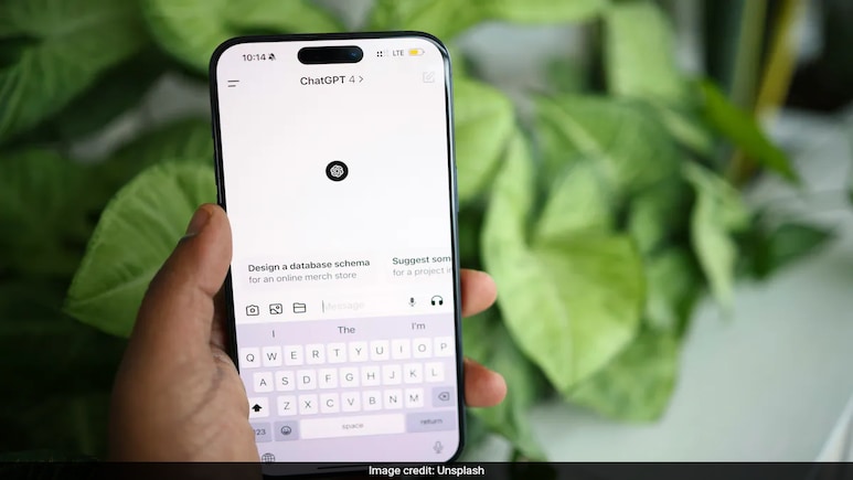 Hilarious Memes Flood Social Media As Users Claim ChatGPT Is Down: "World Comes Crashing To Halt" Hilarious Memes Flood Social Media As Users Claim ChatGPT Is Down: "World Comes Crashing To Halt"