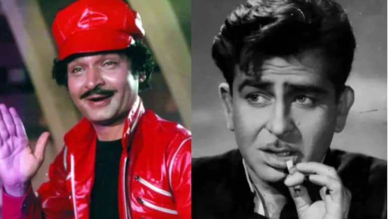 राज कपूर ने असरानी के साथ काम ना करने की खाई थी कसम, ऋषि कपूर थे वजह, जानें पूरा मामला राज कपूर ने असरानी के साथ काम ना करने की खाई थी कसम, ऋषि कपूर थे वजह, जानें पूरा मामला