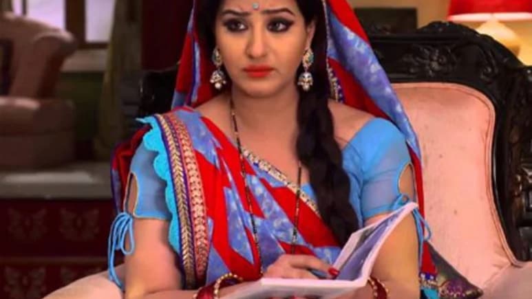 9 साल में इतनी बदलीं भाबी जी घर पर हैं की अंगूरी भाभी, 9 साल बाद फिर शो में आने की हो रही चर्चा 9 साल में इतनी बदलीं भाबी जी घर पर हैं की अंगूरी भाभी, 9 साल बाद फिर शो में आने की हो रही चर्चा